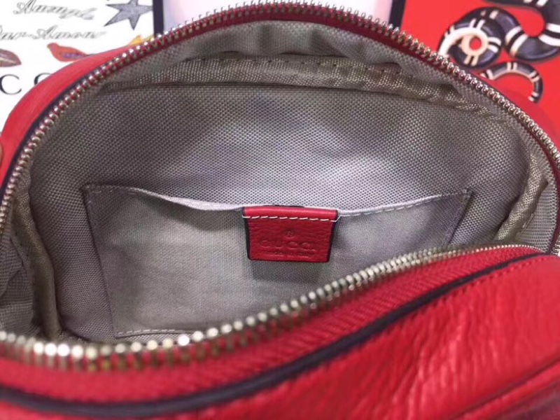 Replica Gucci Soho Small Leather Disco Bag