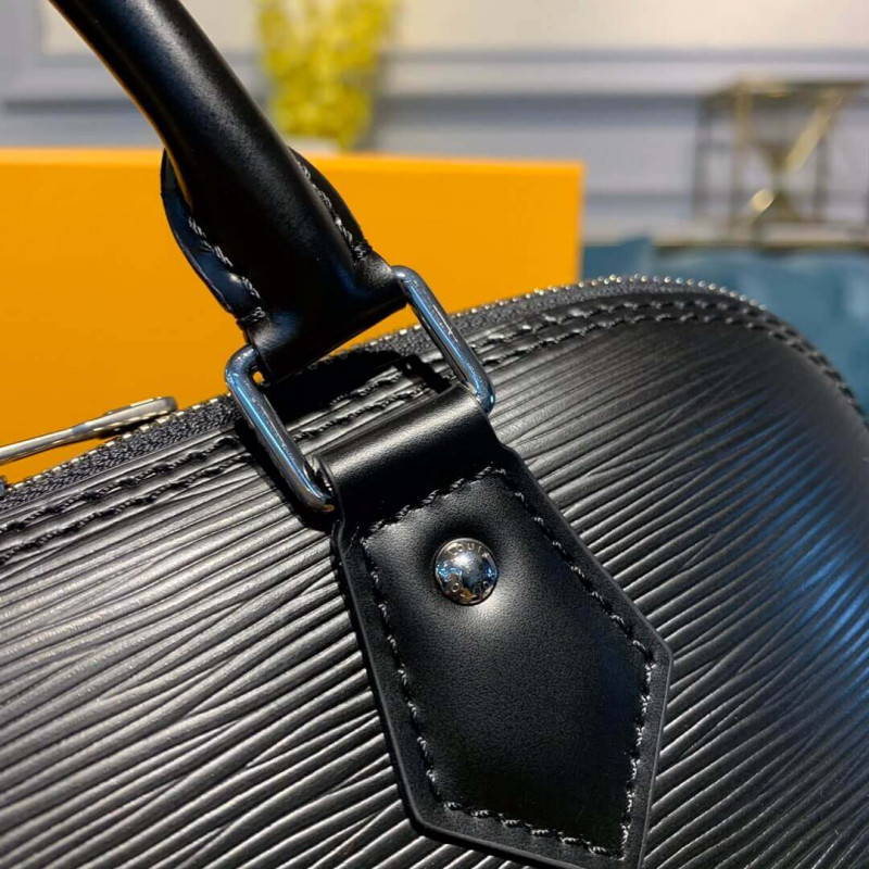 Replica Louis Vuitton Epi Leather Alma Pm M40862