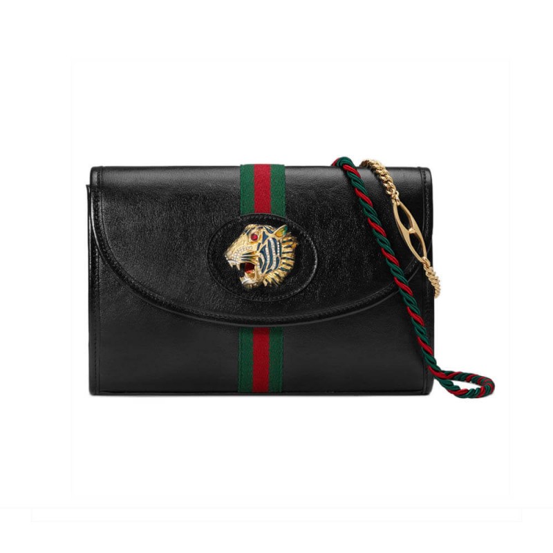 Replica Gucci Rajah Small Shoulder Bag 570145