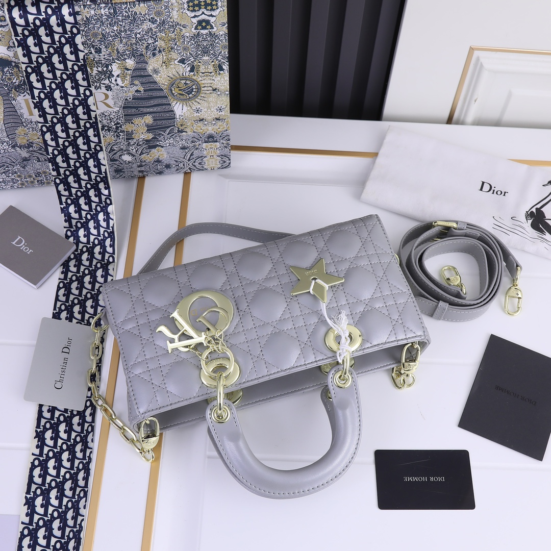 Replica Dior Lady D-Joy Bag