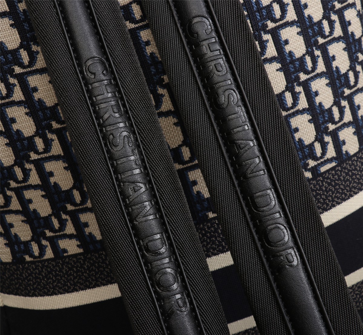 Replica Dior Drtravel Backpack