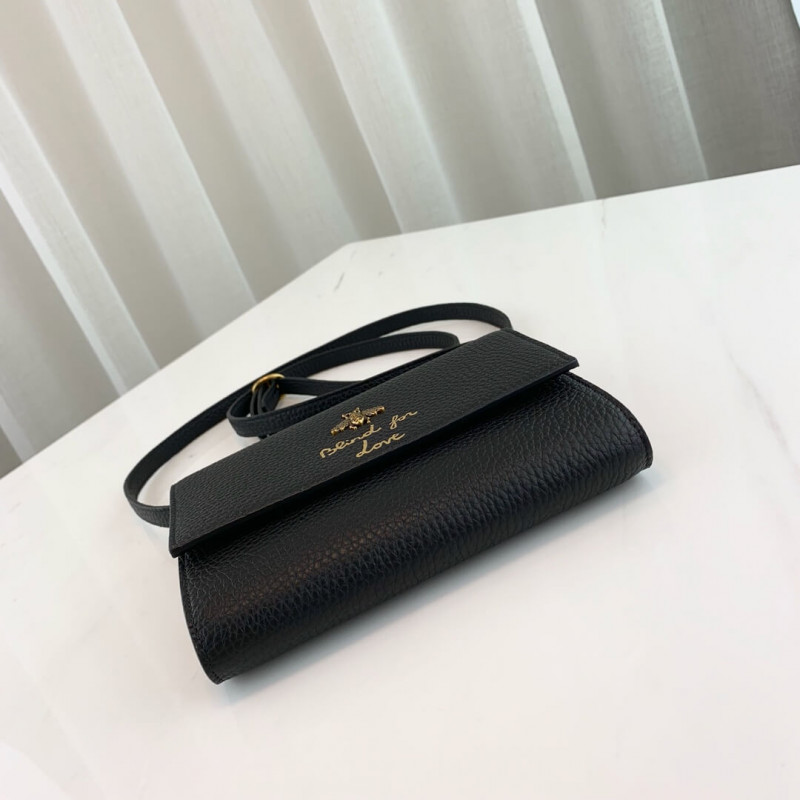 Replica Gucci Gg Marmont Crossbody Bag 498097