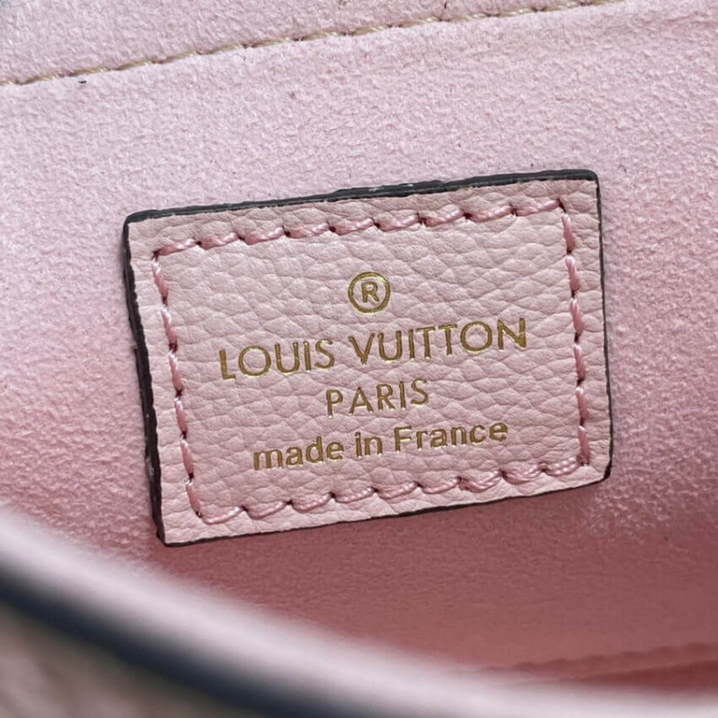 Replica Louis Vuitton Lockme Tender M58554 M58555 M58557