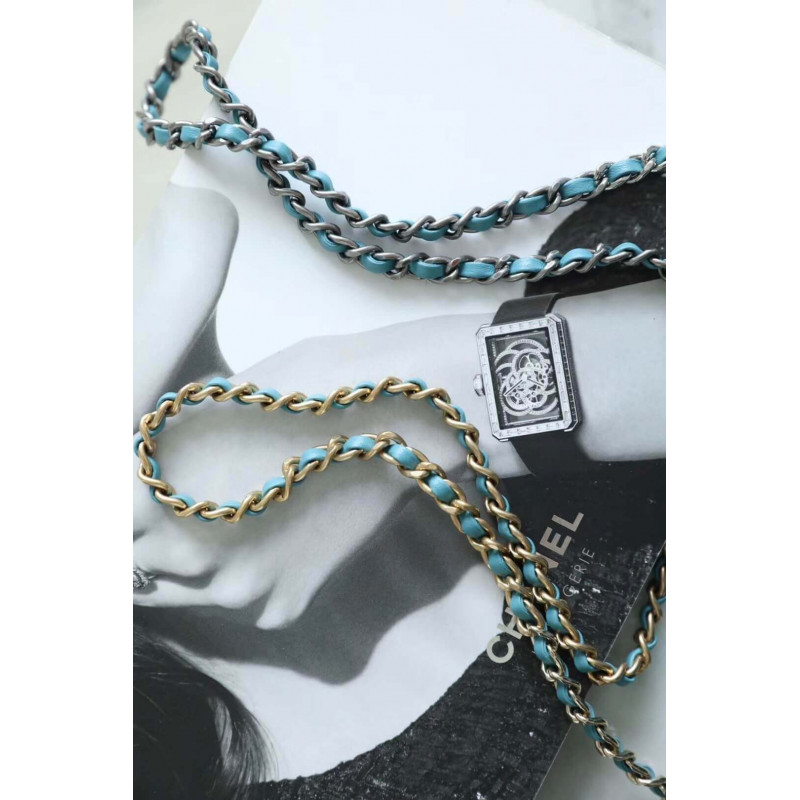 Replica Chanel S Gabrielle Small Backpack A94485