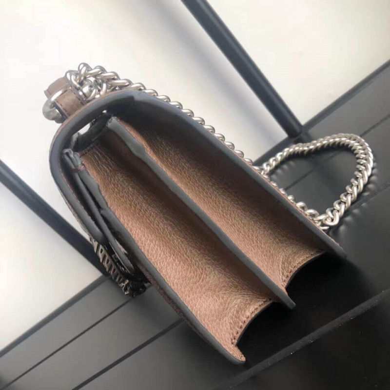 Replica Gucci Dionysus Gg Top Handle Bag 621512