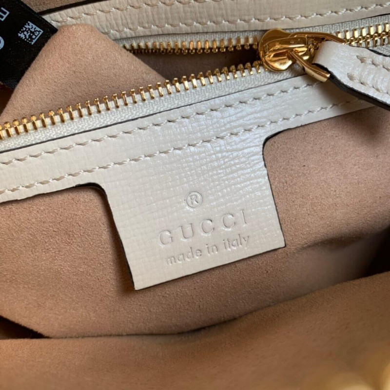 Replica Gucci Horsebit 1955 Small Shoulder Bag In Canvs 645454