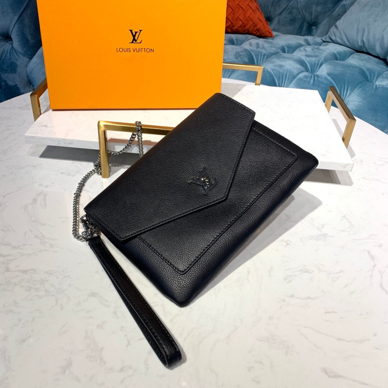 Replica Louis Vuitton Mylockme Pochette M67521
