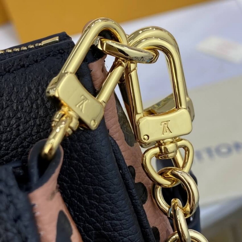 Replica Louis Vuitton Multi Pochette Accessoires M45839 M58520