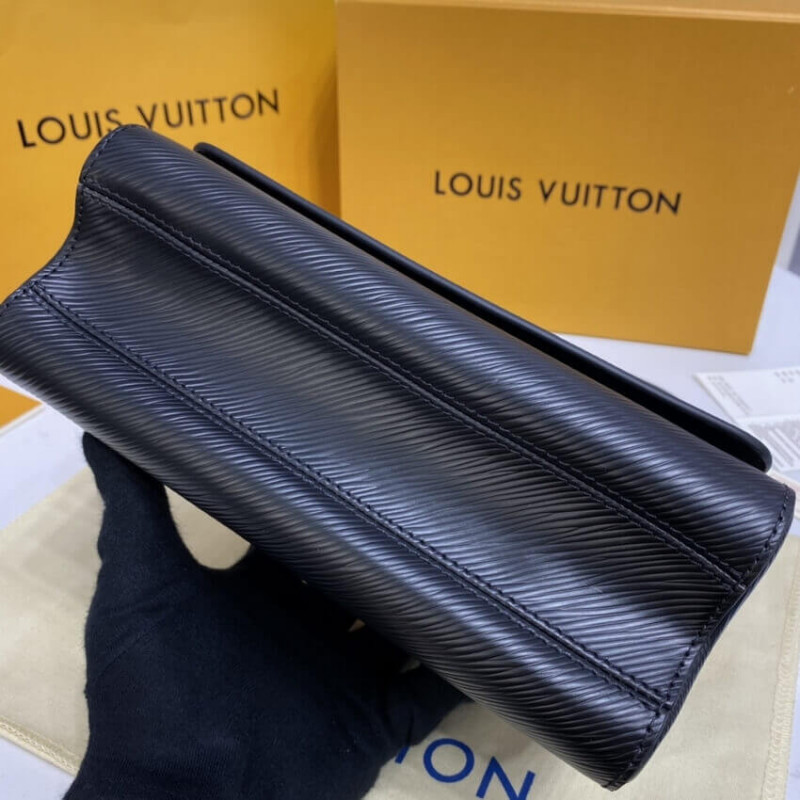 Replica Louis Vuitton Twist Mm M58568 M58689