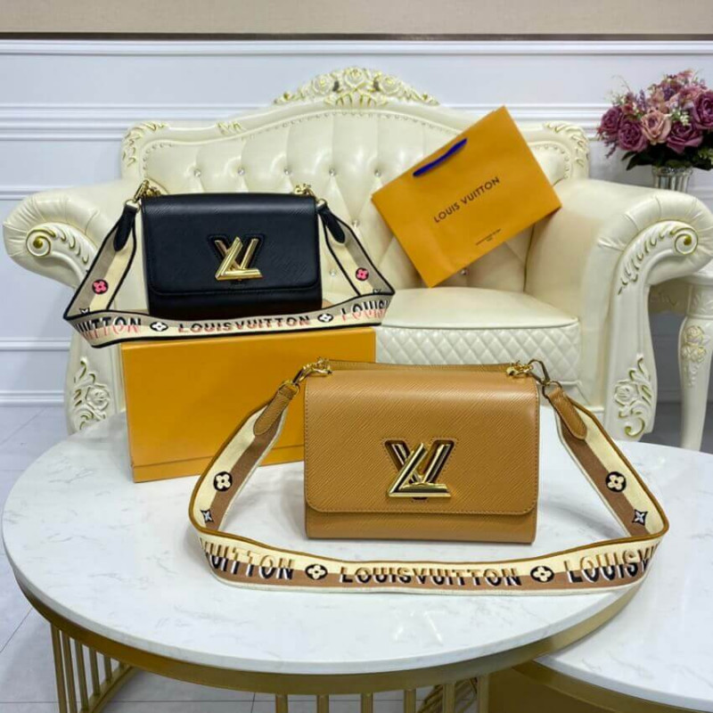 Replica Louis Vuitton Twist Mm M57505 M57506