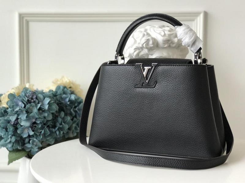 Replica Louis Vuitton Capucines Bb-34050