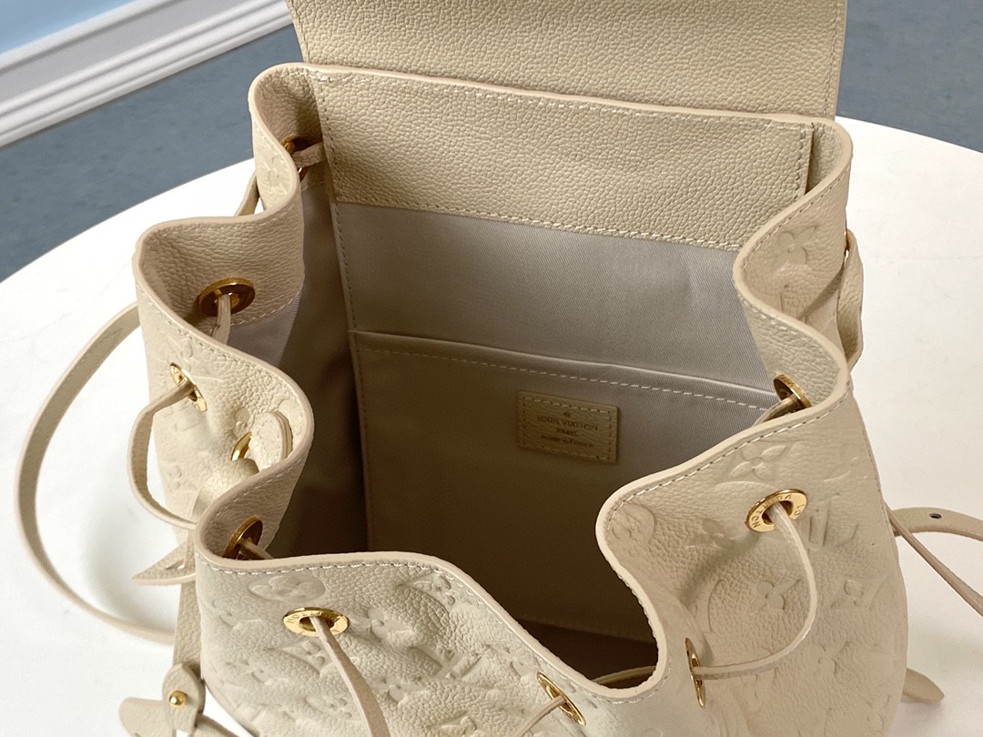 Replica Louis Vuitton Montsouris Backpack M45205