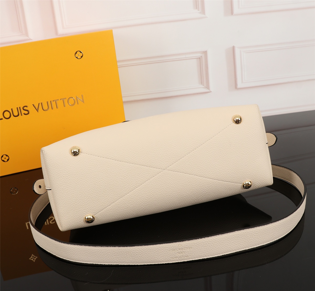 Replica Louis Vuitton Aaa-Neo Alma Pm/Bb 25/35Cm