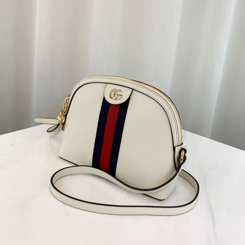 Replica Gucci Ophidia Small Shoulder Bag 499621