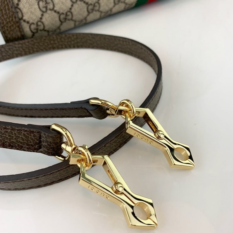 Replica Gucci Ophidia Gg Medium Tote Bag 524537