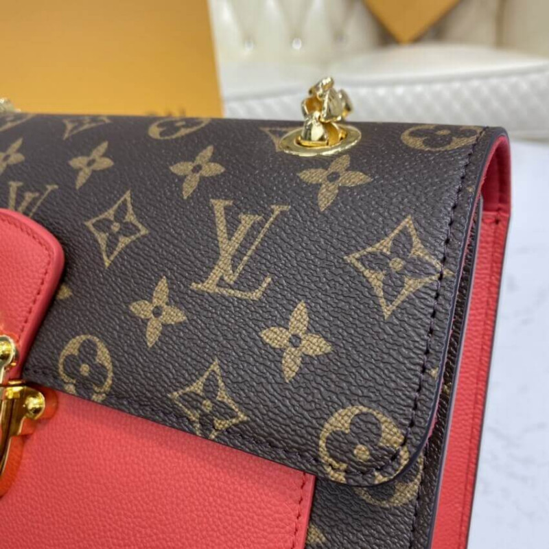 Replica Louis Vuitton Victoire M41730 M41731