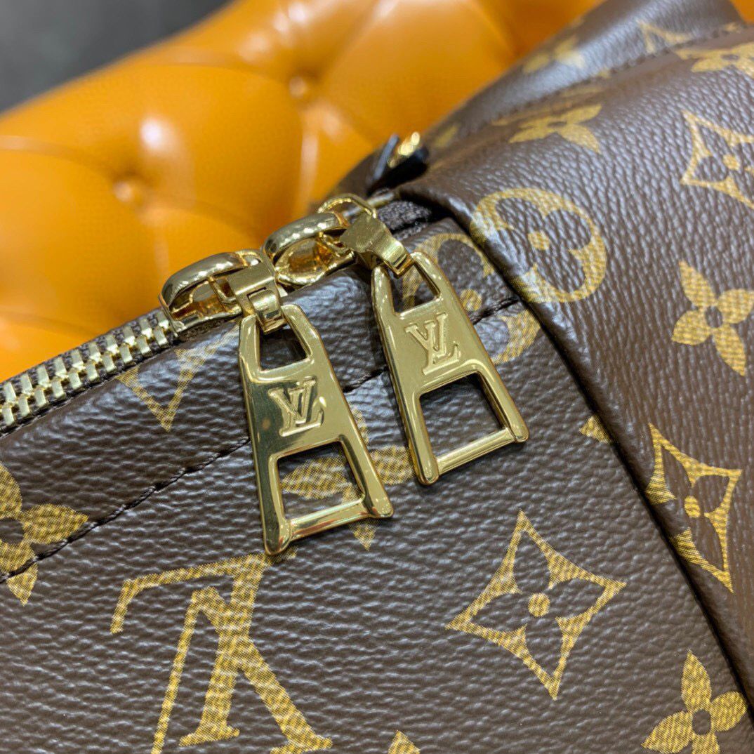 Replica Louis Vuitton Palm Springs Backpack