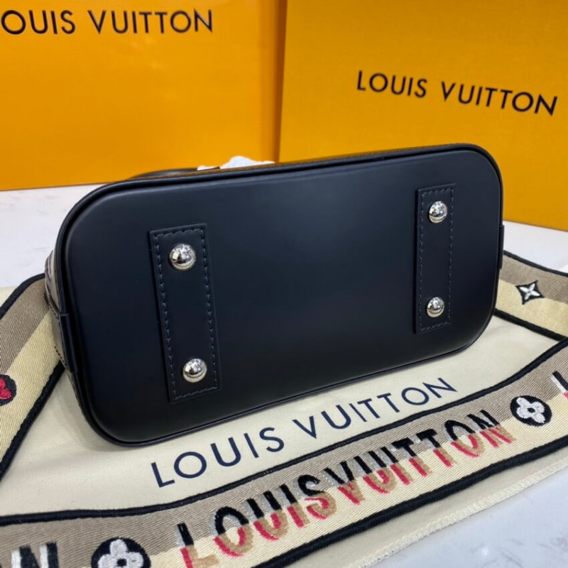 Replica Louis Vuitton Alma Bb M57426 M57540