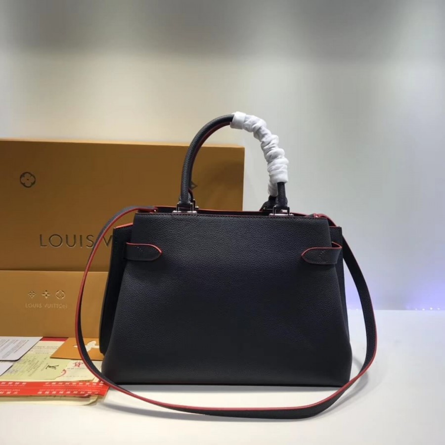 Replica Louis Vuitton Lockme Day M53730 M53647 M53645