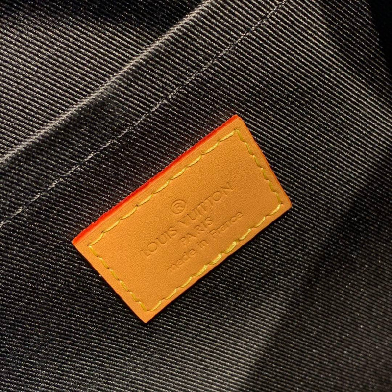 Replica Louis Vuitton Monogram Canvas Ivy M44918