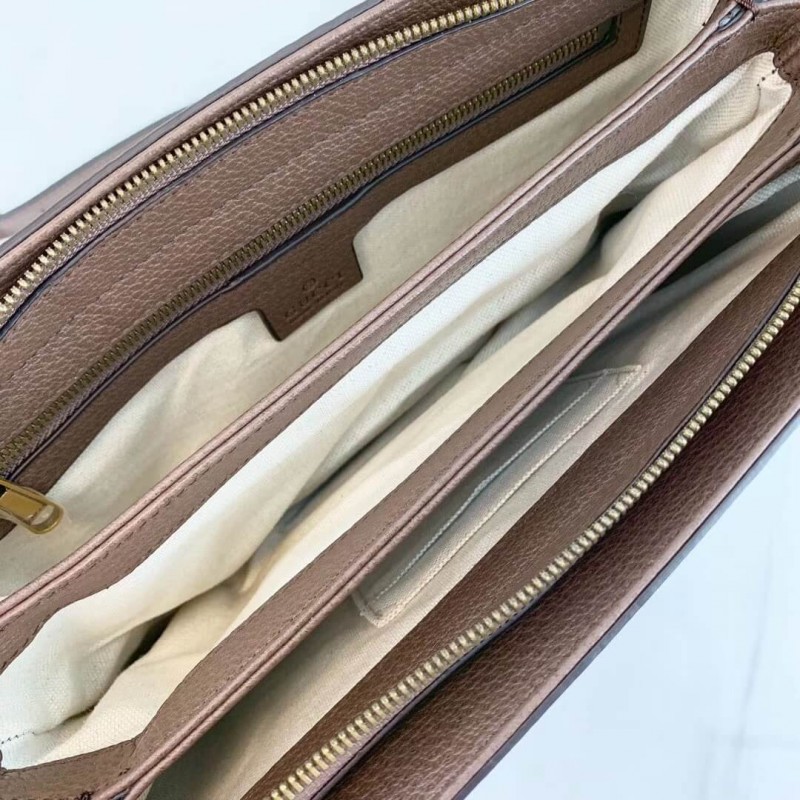 Replica Gucci Ophidia Gg Medium Shoulder Bag 523354