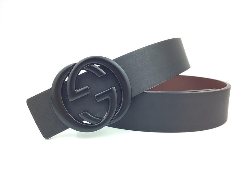 Replica Gucci Belt G298-75 38Mm