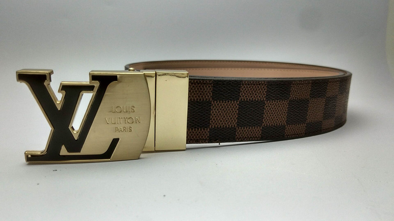 Replica Louis Vuitton Belt L88-80 38Mm