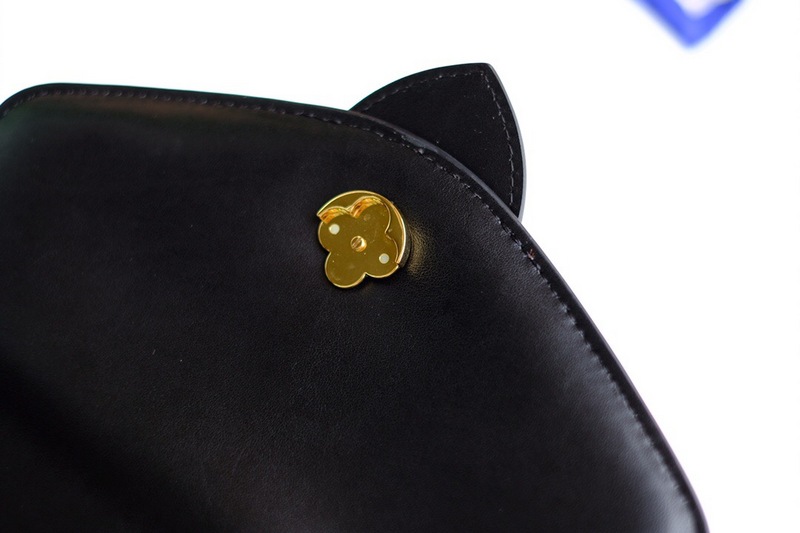 Replica Louis Vuitton Pont 9 M55948 Blk