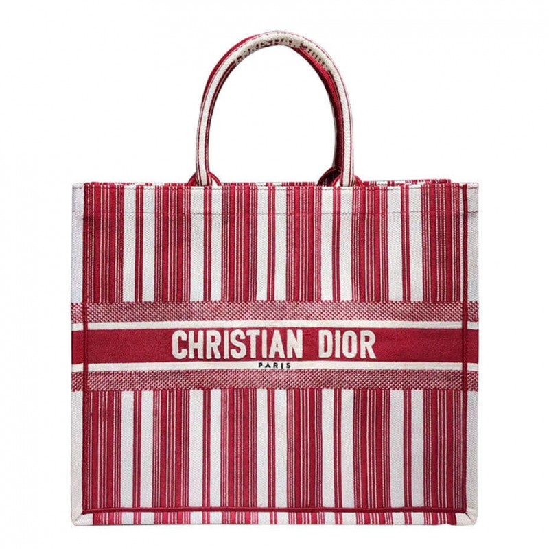 Replica Christian Dior Book Tote Bag M1286