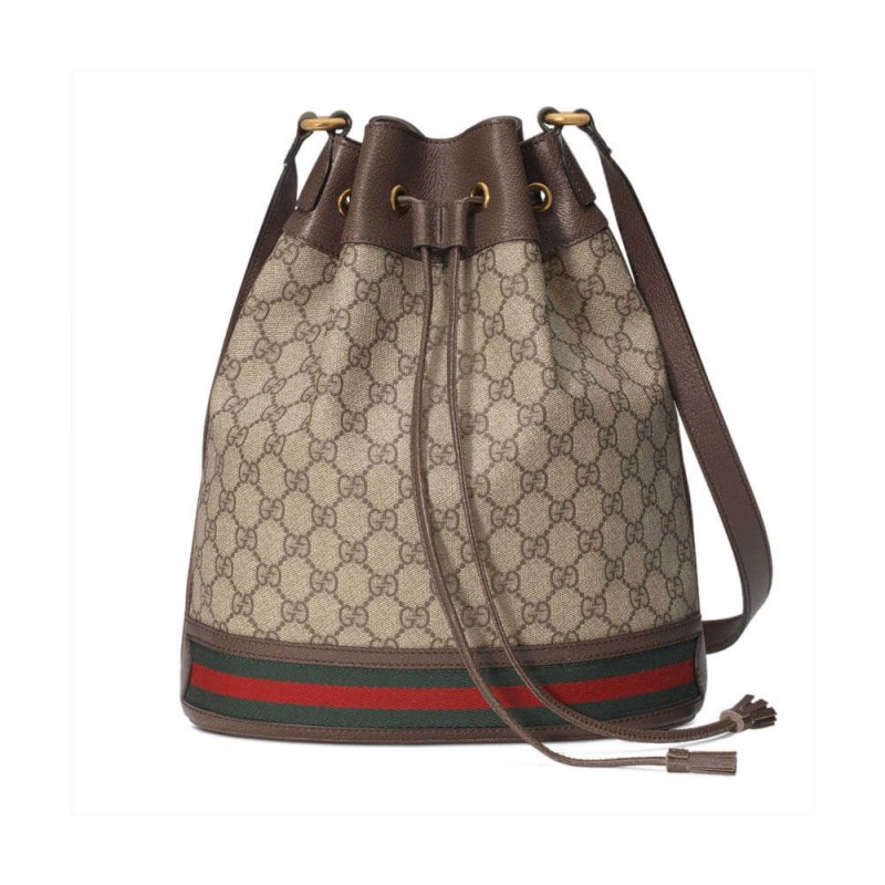 Replica Gucci Ophidia Gg Bucket Bag 540457