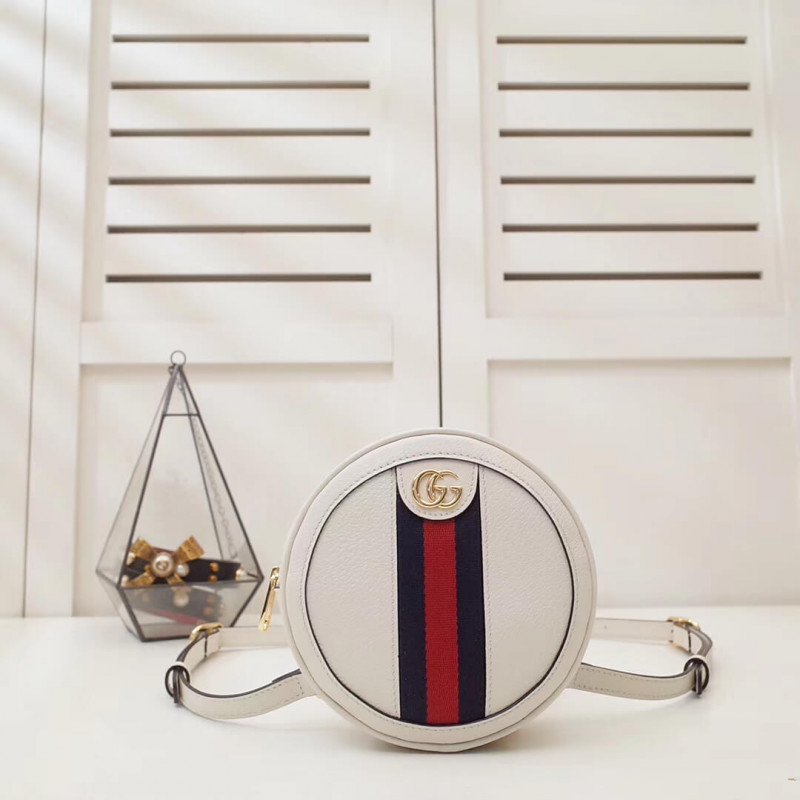 Replica Gucci Ophidia Mini Backpack 598661