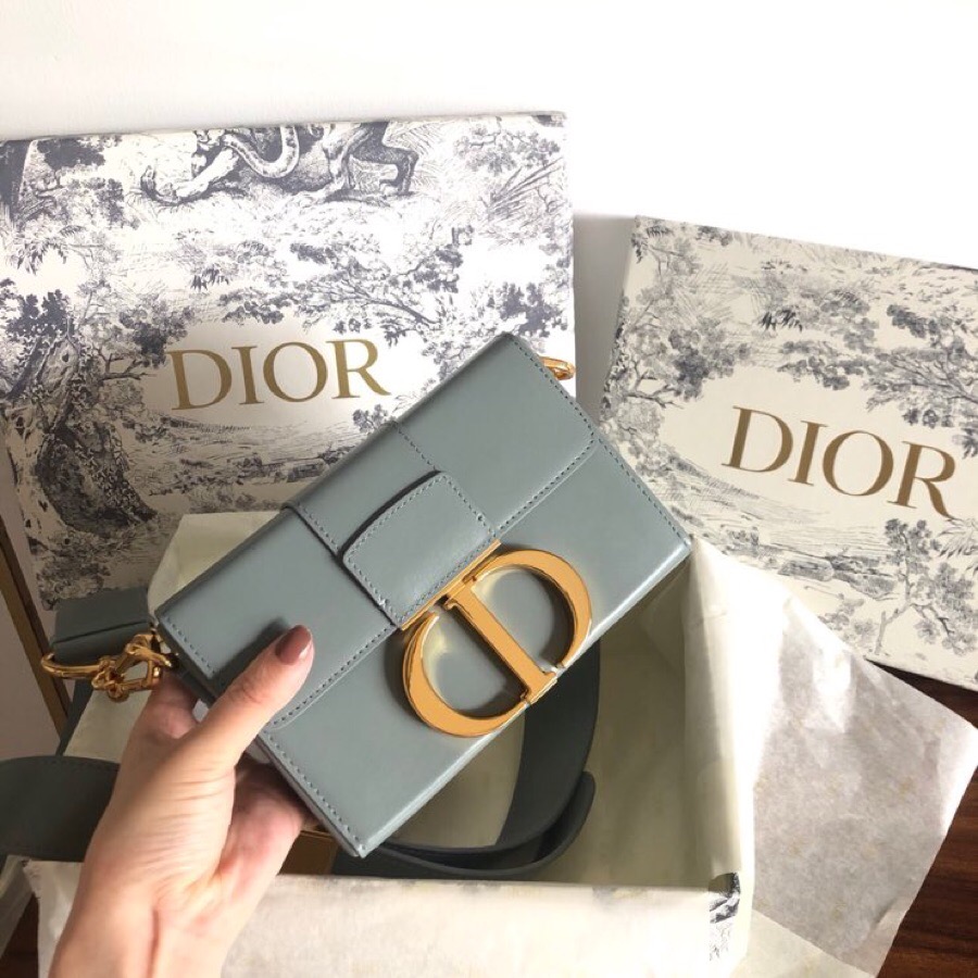 Replica Dior 30 Montaigne Box Bag M9204