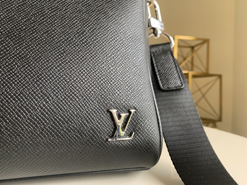 Replica Louis Vuitton Aaa-Alex Briefcase M30440