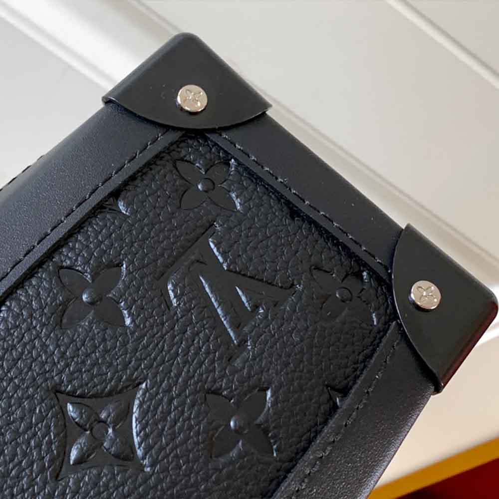 Replica Louis Vuitton Soft Trunk M44730