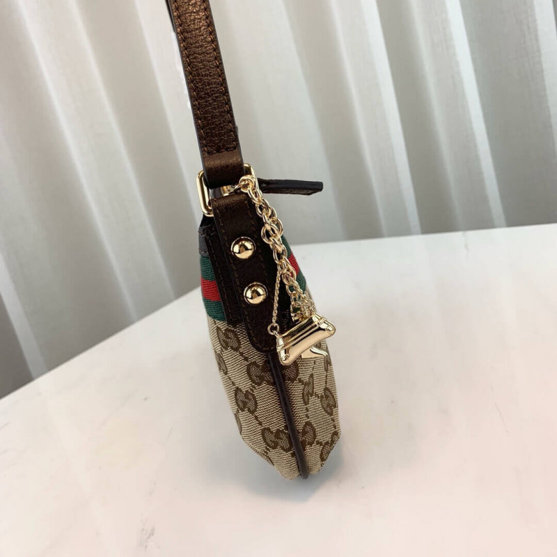 Replica Gucci Ophidia Small Gg Tote Bag 145970