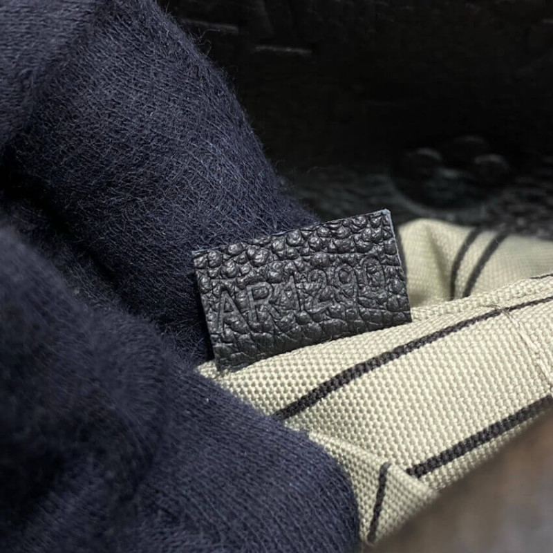 Replica Louis Vuitton Monogram Empreinte Artsy Mm M41066