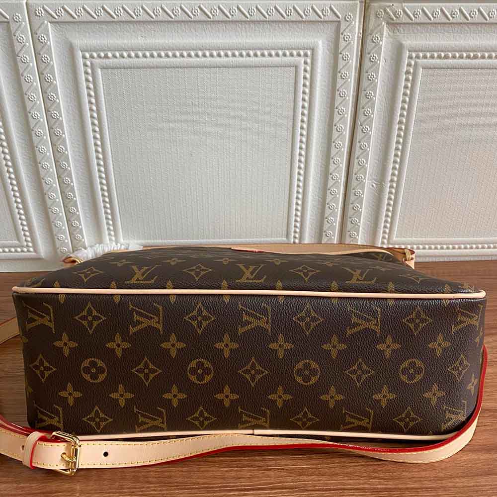 Replica Louis Vuitton Monogram Canvas Delightful Gm M40353
