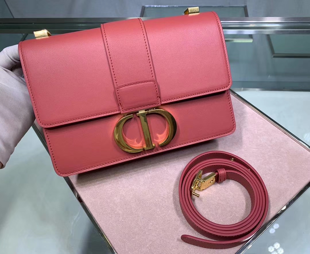 Replica Dior 30 Montaigne Bag M9203