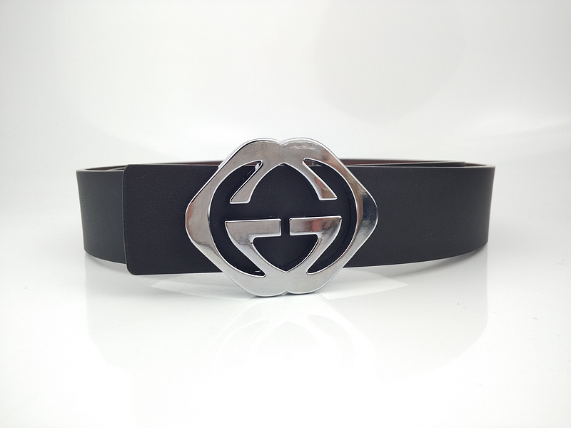 Replica Gucci Belt G301-75 38Mm