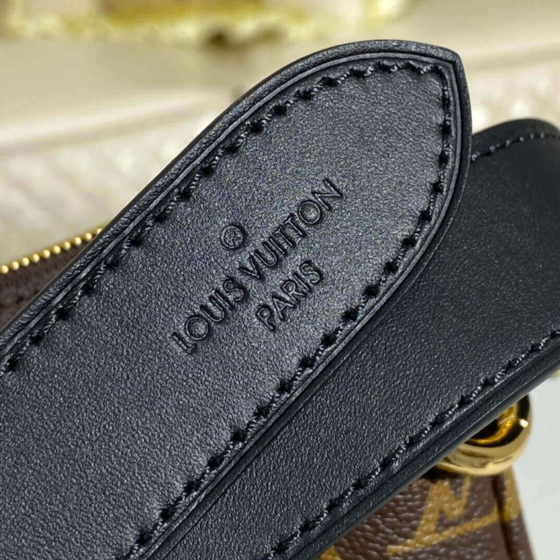 Replica Louis Vuitton Odeon Pm M45353 M45354