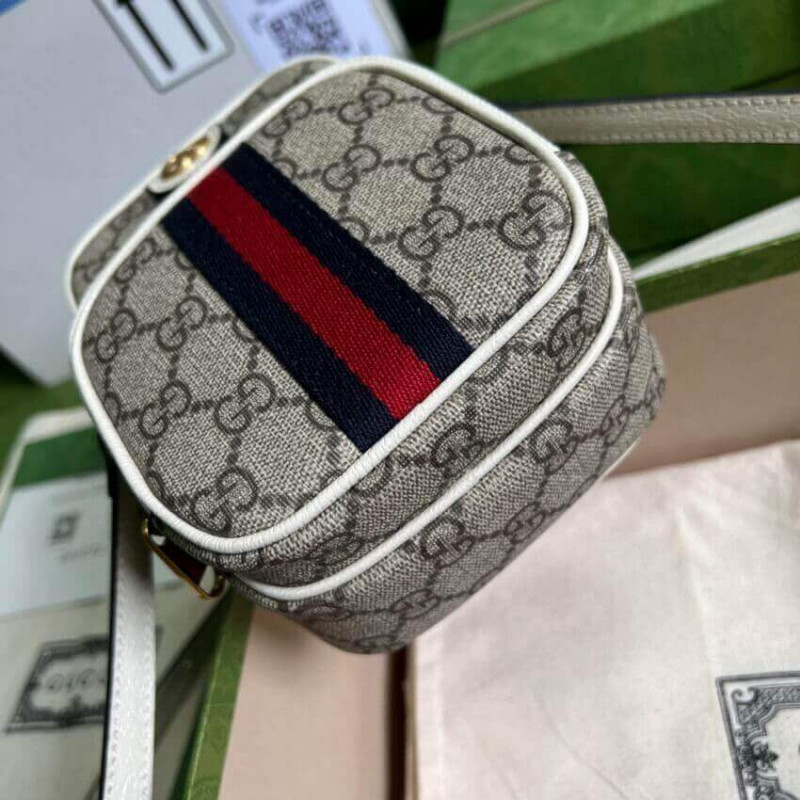 Replica Gucci Ophidia Mini Bag 671682