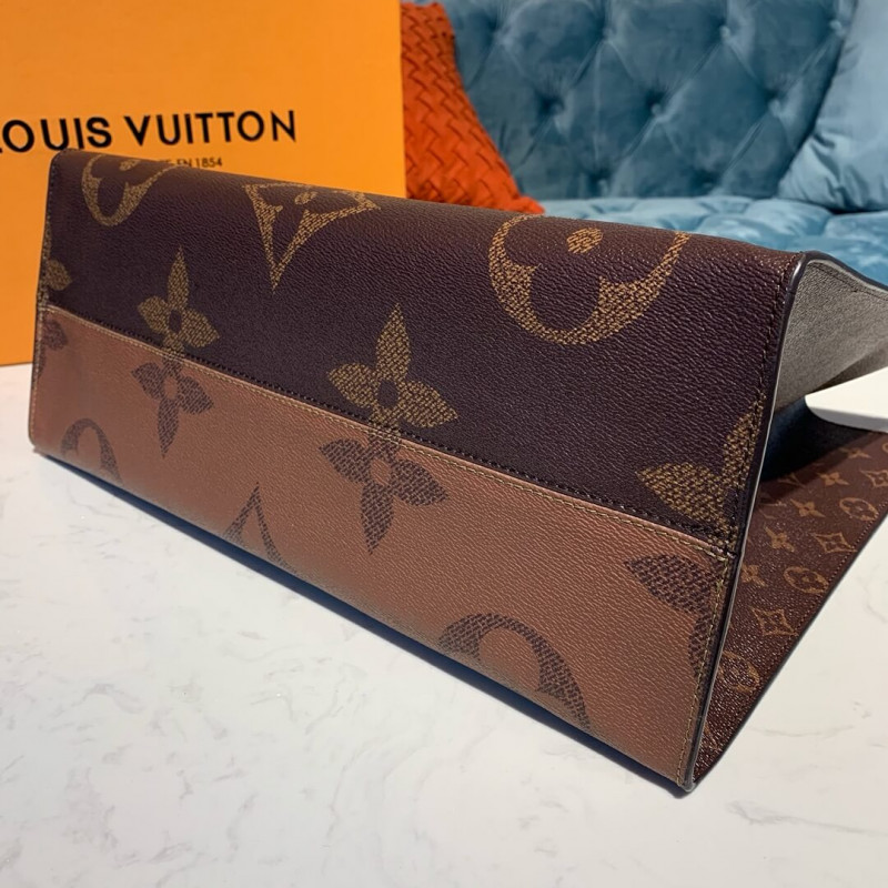 Replica Louis Vuitton Onthego Gm M44576 Aaa