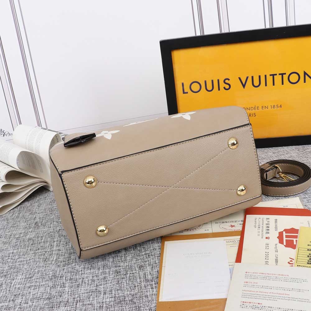 Replica Louis Vuitton Montaigne Bb M45489