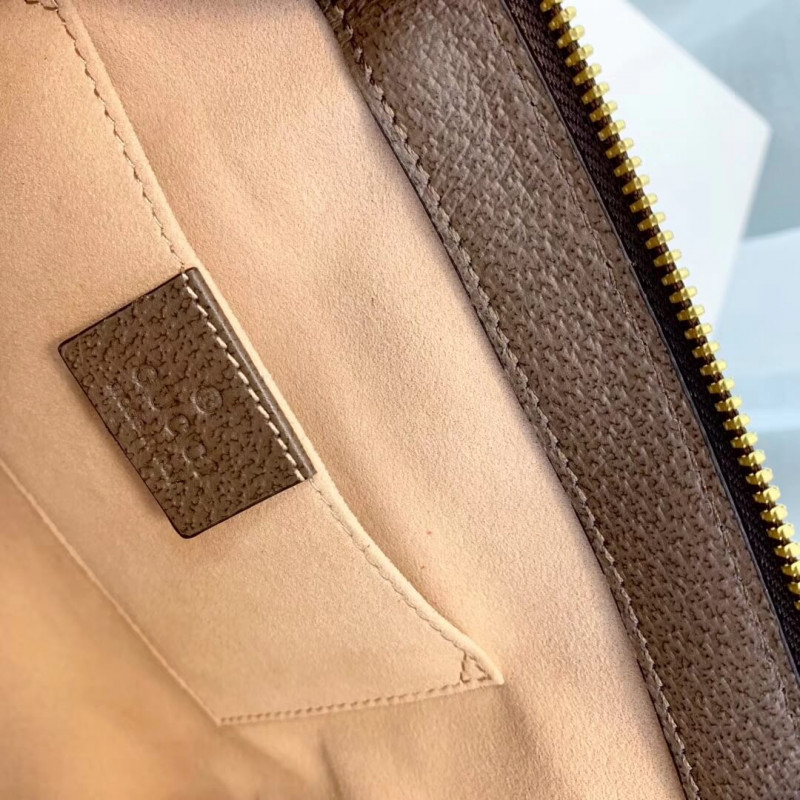 Replica Gucci Ophidia Small Gg Tote Bag 547551