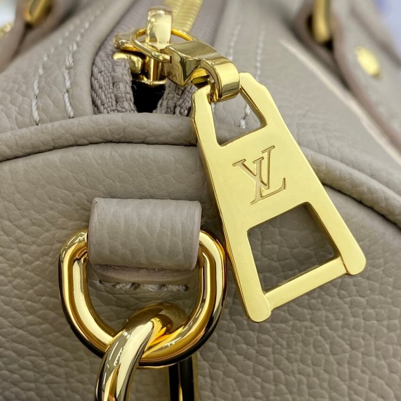 Replica Louis Vuitton Papillon Bb M46031Tourterelle/Creme