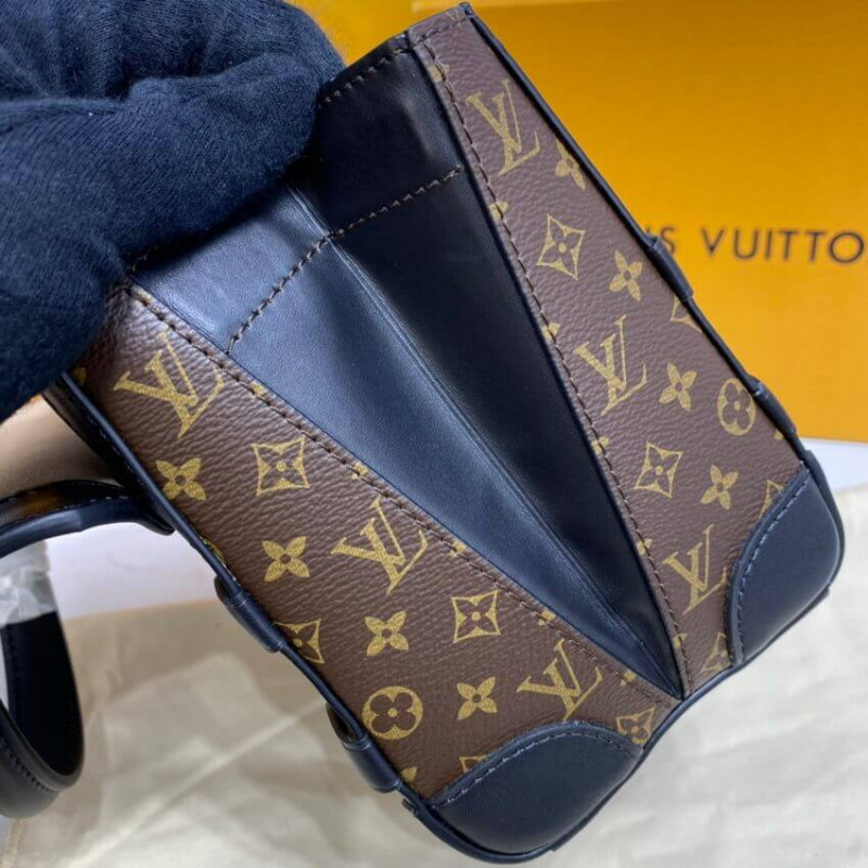 Replica Louis Vuitton Monogram Canvas Trianon Pm M45908