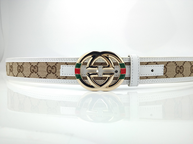Replica Gucci Belt G295-75 38Mm