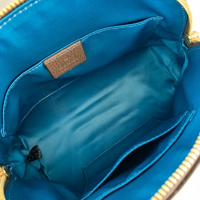 Replica Gucci Ophidia Gg Small Shoulder Bag 499621