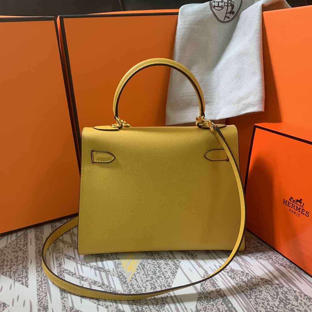 Replica Hermes Aaa-Kelly 28Cm Gold Hardware