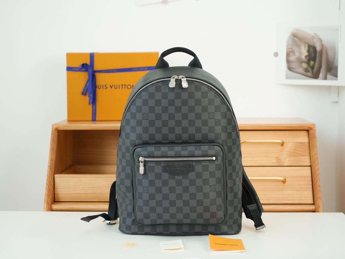 Replica Louis Vuitton Aaa-Josh N40365